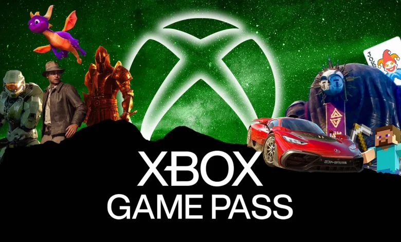 Xbox is testing a new Game Pass tier called “Triton” with only first‑party games