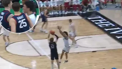 Yale chokes away March Madness bid to Penn with head-scratching decision