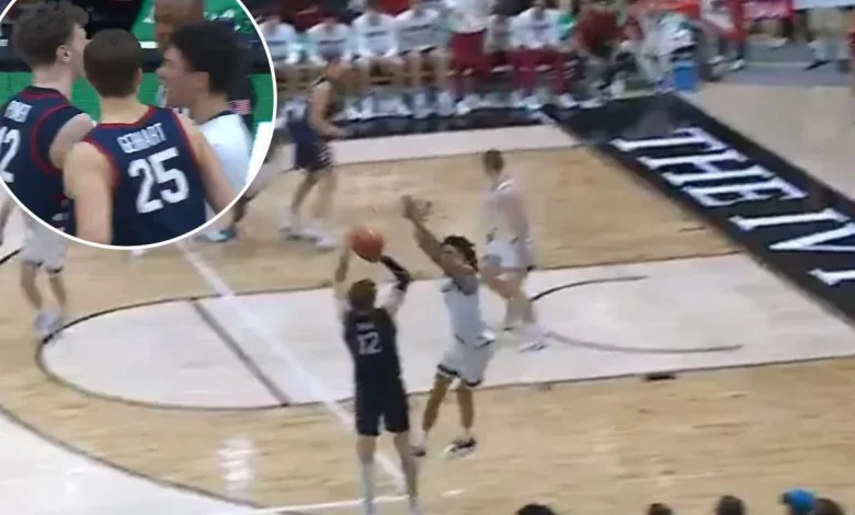 Yale chokes away March Madness bid to Penn with head-scratching decision