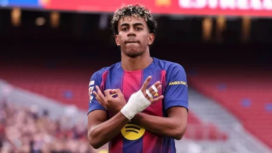 Yamal is eclipsing young Ronaldo, Messi. Are Barcelona too dependent on him already?