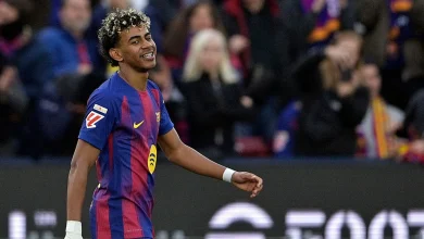 Yamal, sa quête suprême commence là