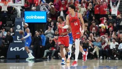 Yanic Konan Niederhauser Already On His Way to Filling Ivica Zubac's Shoes