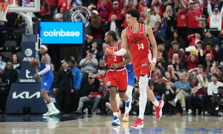 Yanic Konan Niederhauser Already On His Way to Filling Ivica Zubac's Shoes