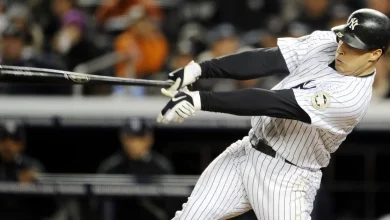 Yankees Great Wins U.S. House Primary, But It’s Not So Great For Democrats