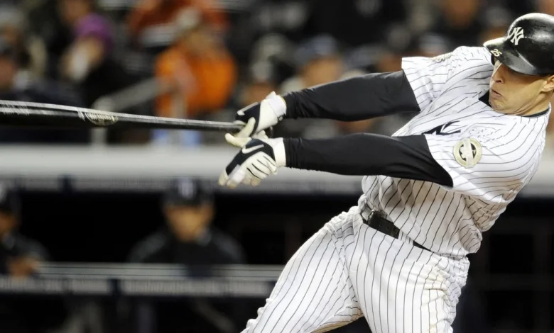 Yankees Great Wins U.S. House Primary, But It’s Not So Great For Democrats