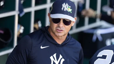 Yankees Have One Scary Dilemma Heading Into the MLB Season