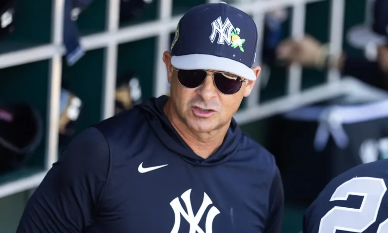 Yankees Have One Scary Dilemma Heading Into the MLB Season