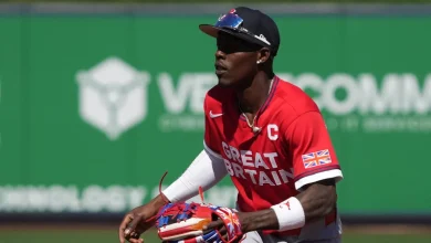 Yankees' Jazz Chisholm Jr. Drops Bold WBC Take
