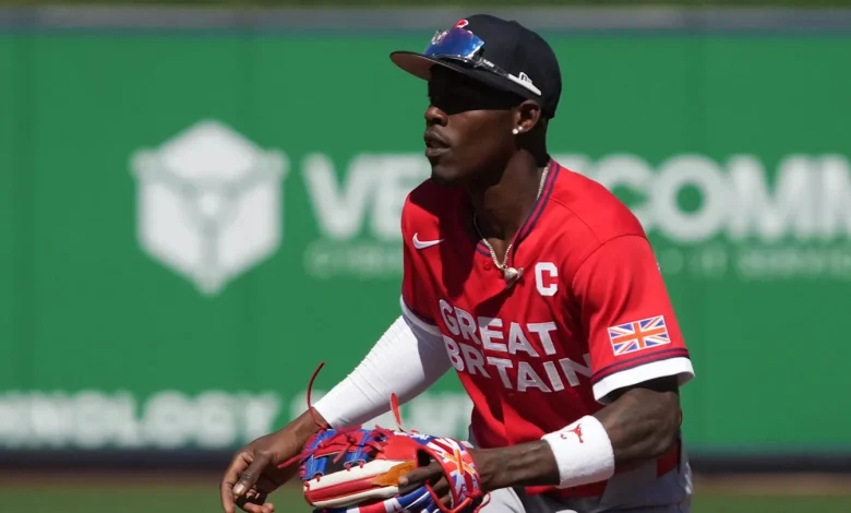 Yankees' Jazz Chisholm Jr. Drops Bold WBC Take