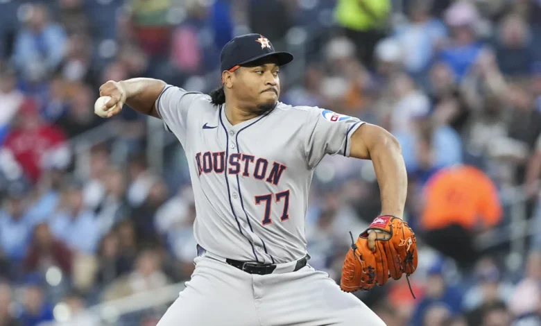 Yankees, Luis Garcia Agree To Minor League Deal