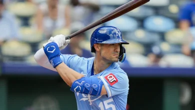 Yankees To Select Randal Grichuk's Contract