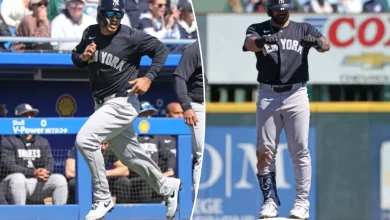 Yankees misspending money and wasting talent with outfield decisions