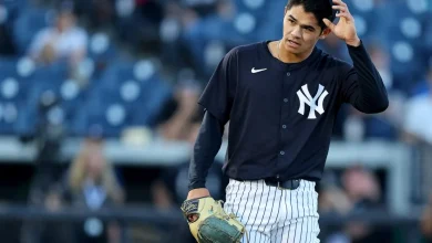 Yankees prospects lose Spring Breakout game to the Braves