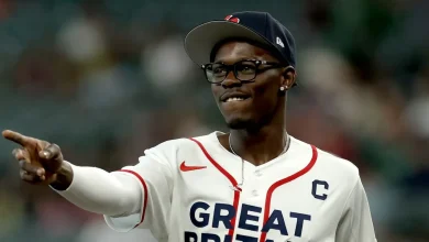 Yankees star Jazz Chisholm booed during World Baseball Classic in Great Britain-Mexico game