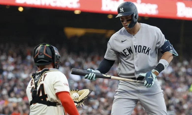 Yankees take advantage of 'obsessive' prep for new ABS system