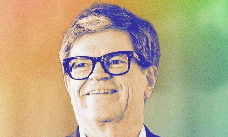 Yann LeCun Raises $1 Billion to Build AI That Understands the Physical World