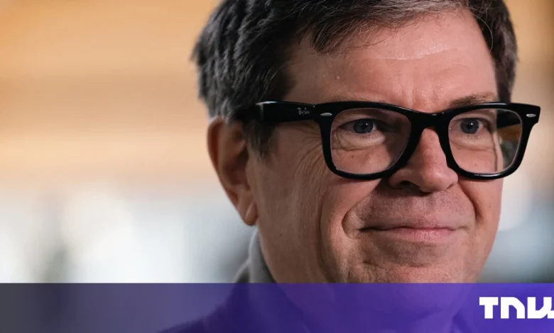 Yann LeCun just raised $1bn to prove the AI industry has got it wrong