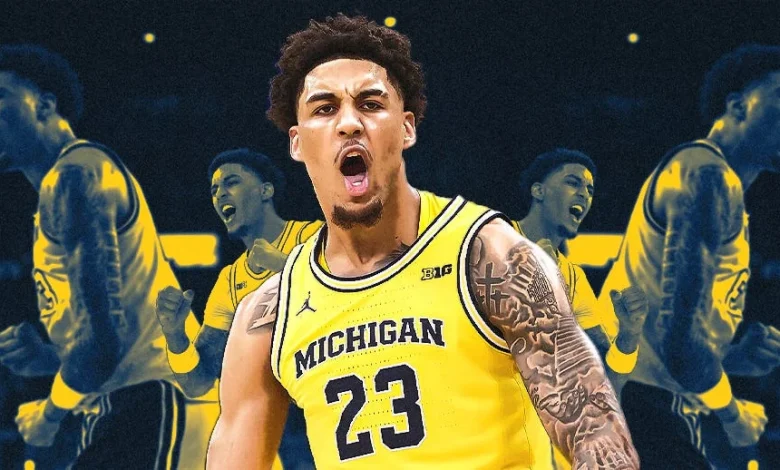 Yaxel Lendeborg: The Super Skeleton Key