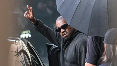 Ye drops album 'Bully' in limited release after antisemitism apology