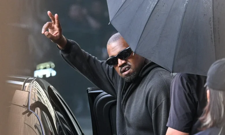 Ye drops album 'Bully' in limited release after antisemitism apology