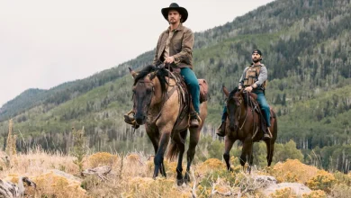 'Yellowstone' Spinoff Is Workmanlike CBS Procedural
