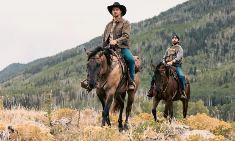 'Yellowstone' Spinoff Is Workmanlike CBS Procedural