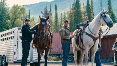 'Yellowstone' Spinoff 'Marshals' Renewed for Season 2 at CBS