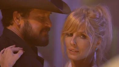 Yellowstone sequel Dutton Ranch with fan-favourite couple gets premiere date confirmed with dramatic first look