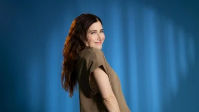 Yes, Kathryn Hahn is Disney’s live-action Mother Gothel for its new ‘Tangled’ movie