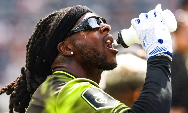 Yes, the Rams would have traded Davante Adams — if they had traded for A.J. Brown