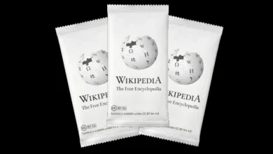 You Can Now Play An Online Wikipedia Trading Card Game Where You Battle Articles Like Pokemon Cards