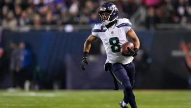 You Grade the Bears First 2 Days of Free Agency