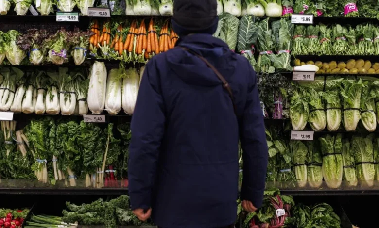 You might get some budget help with the new Canada Groceries and Essentials Benefit. But experts worry it's not enough