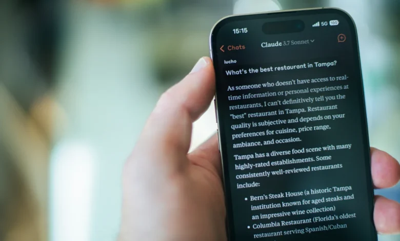 You need to stop using Claude like it’s ChatGPT and instead use these prompts to unlock its true potential
