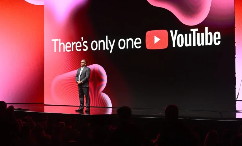 YouTube Lays Claim to Another Crown: The World’s Largest Media Company