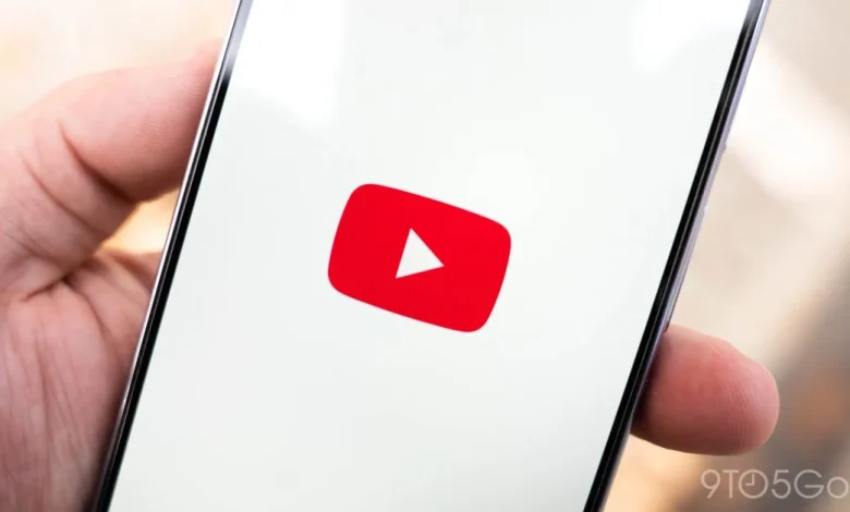 YouTube is now the world's largest media company, beating Disney