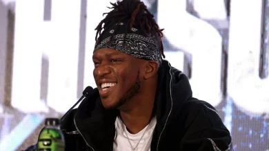 YouTuber KSI agrees deal to join ownership group of sixth-tier soccer club