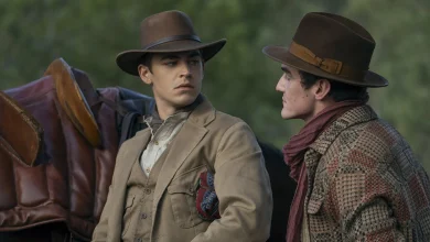 Young Sherlock Review: An Underwhelming Callback to Guy Ritchie's Sherlock Holmes Movies