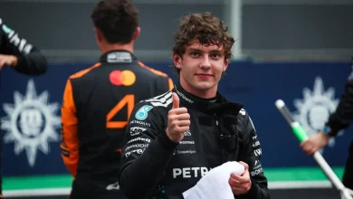 Youngest F1 race winners: All-time list as Antonelli bids for Chinese Grand Prix glory