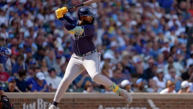 Youngest, Oldest MLB Players On 2026 Opening Day Rosters