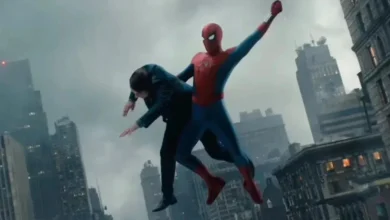 Your First Tiny Look at the 'Spider-Man: Brand New Day' Trailer Recreates an Iconic Comic Cover