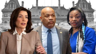 Your Guide to the 2026 State Budget Fight