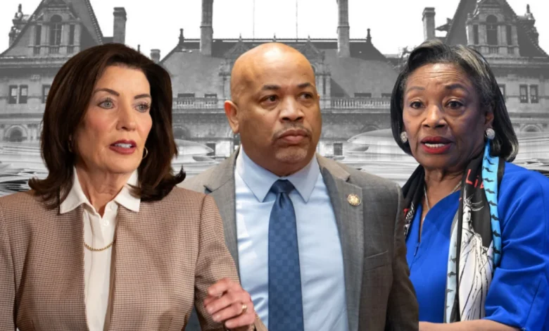 Your Guide to the 2026 State Budget Fight