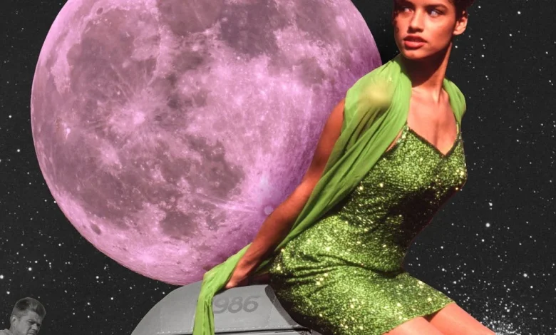 Your Horoscope for the Week of March 29