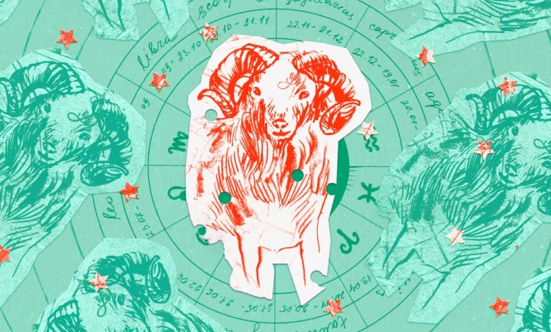 Your Sign's Weekly Horoscope For March 29 to April 4: Pink Pull Moon Rises