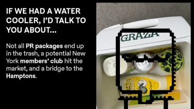 Your morning can’t be as bad as the finance guys photographed for Interview.