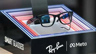 You’re not the only one seeing what you record on Meta smart glasses, contractors say