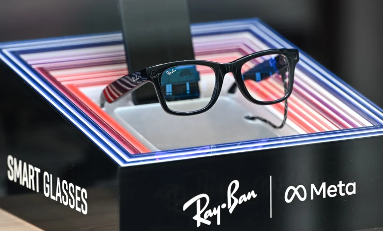 You’re not the only one seeing what you record on Meta smart glasses, contractors say