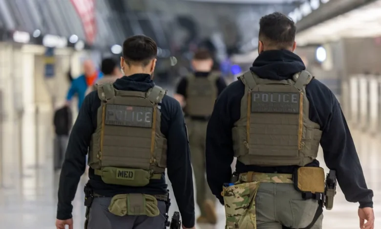 Z samolotu trafiają na front. Dziesiątki Ukraińców deportowanych z USA