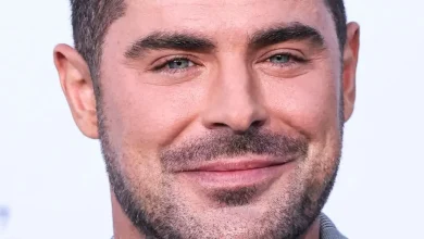 Zac Efron Goes Shirtless, Shows Off 'Buff Physique' On Yacht Getaway